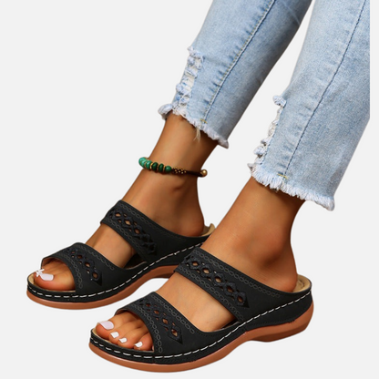 Comfortable Sandals - Everyday Women's Slippers