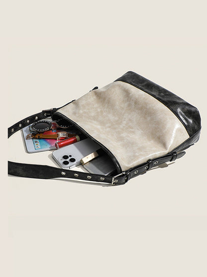 Women's Color Block Handbag – ModClo