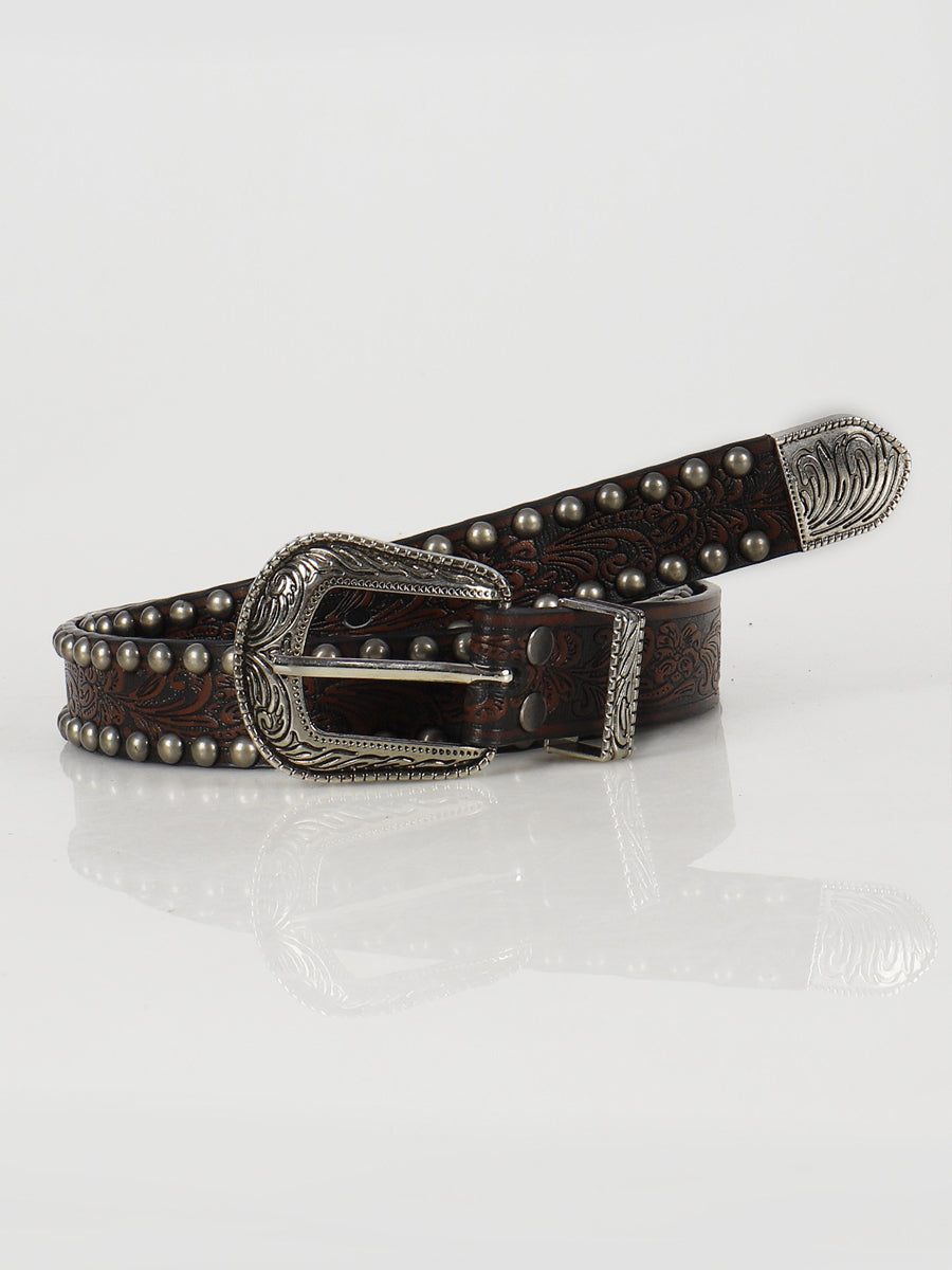 Women's Western Belt – ModClo