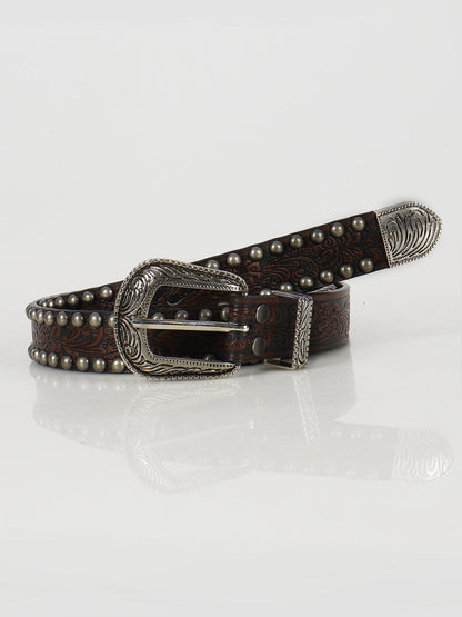 Women's Western Belt – ModClo