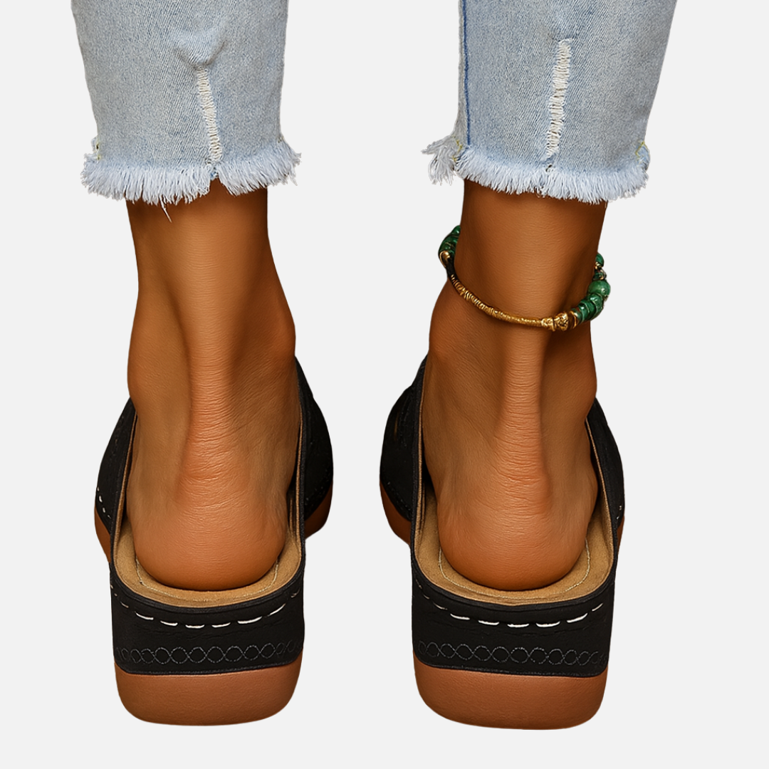 Comfortable Sandals - Everyday Women's Slippers