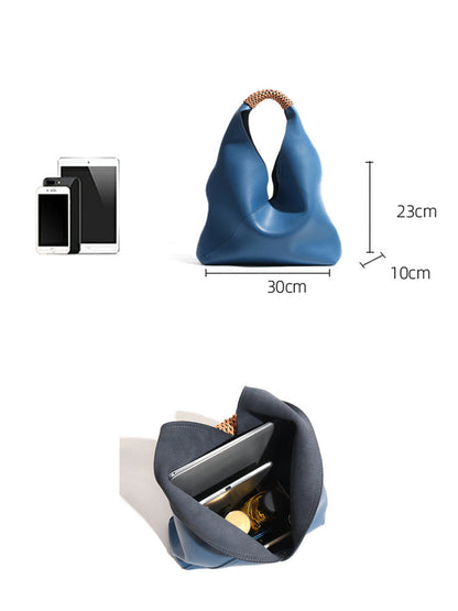 Women's Leather Designer Handbag – ModClo
