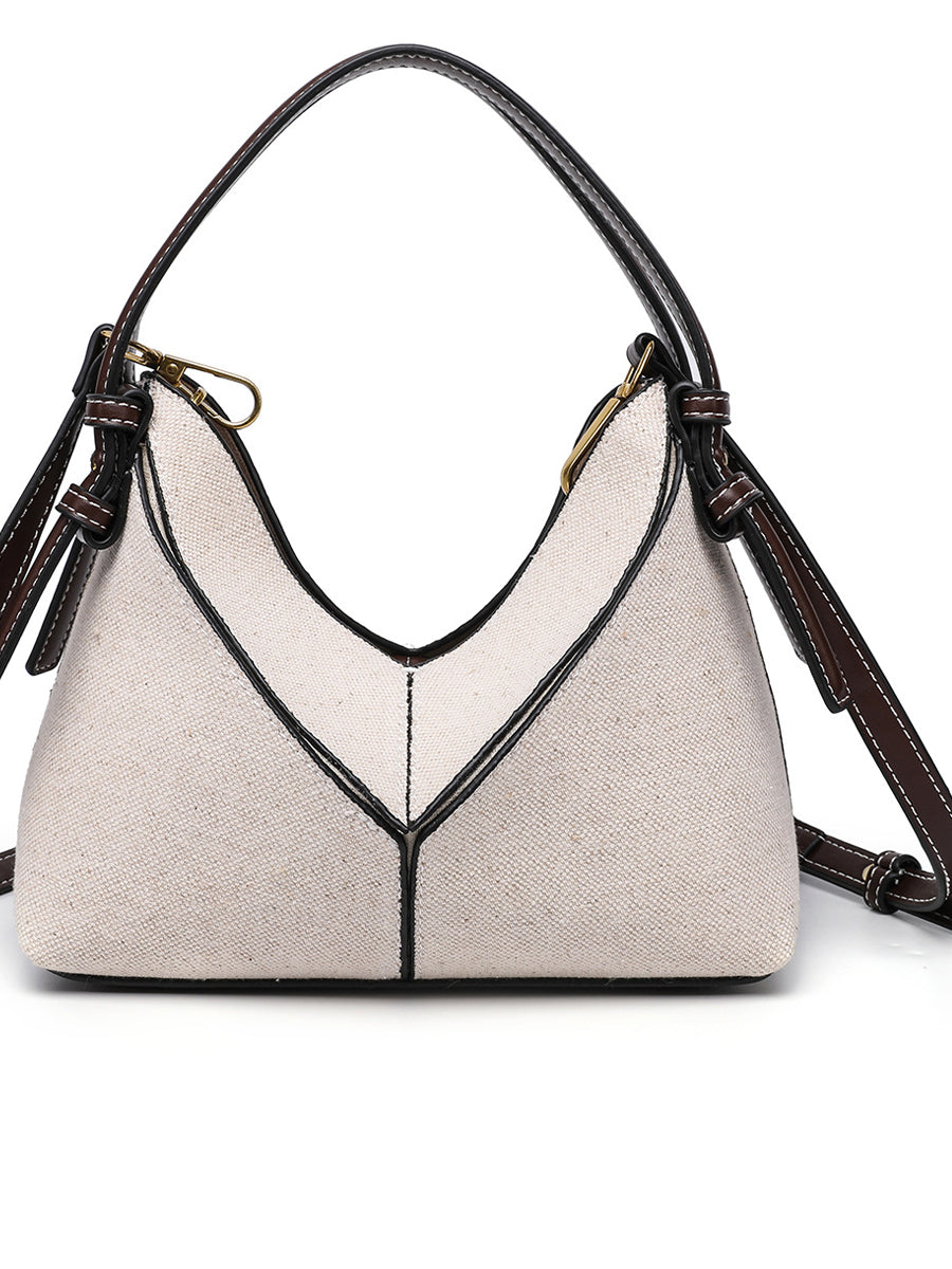 Women's Gold Zipper Bag – ModClo