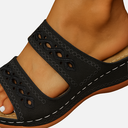Comfortable Sandals - Everyday Women's Slippers