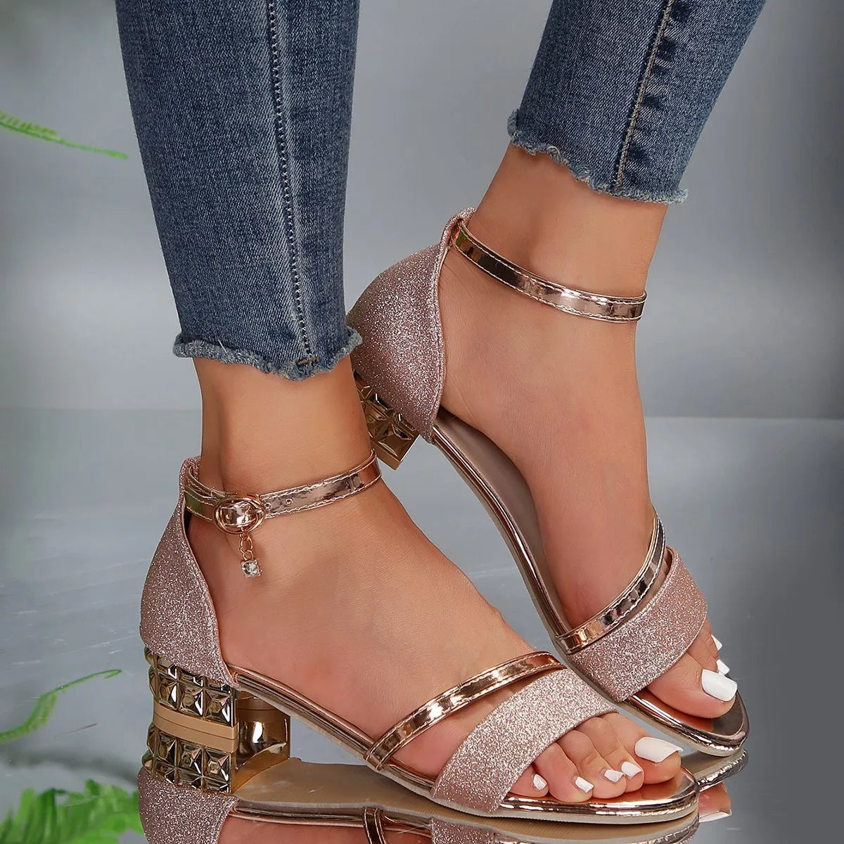 Alison | Orthopedic Sandals 3