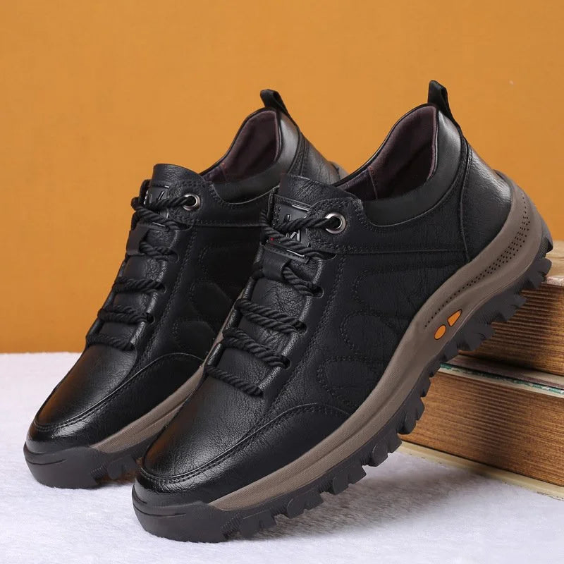 Men's Classic Comfort Shoes