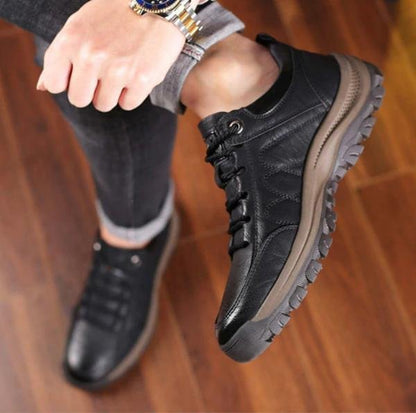 Men's Classic Comfort Shoes