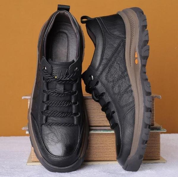 Men's Classic Comfort Shoes