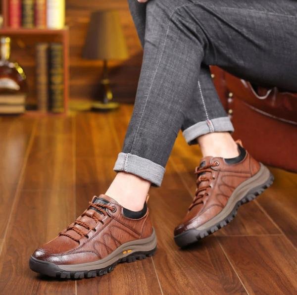 Men's Classic Comfort Shoes