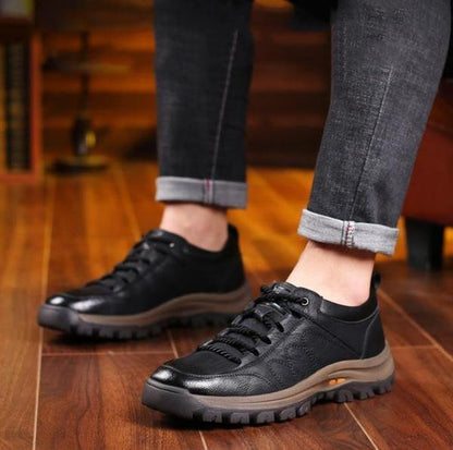 Men's Classic Comfort Shoes