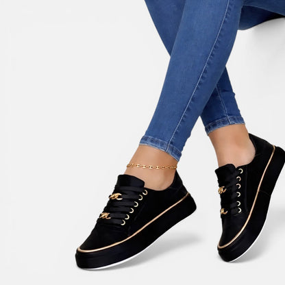 Platform Sneakers – ModClo, view 4