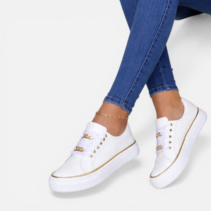 Platform Sneakers – ModClo, view 5