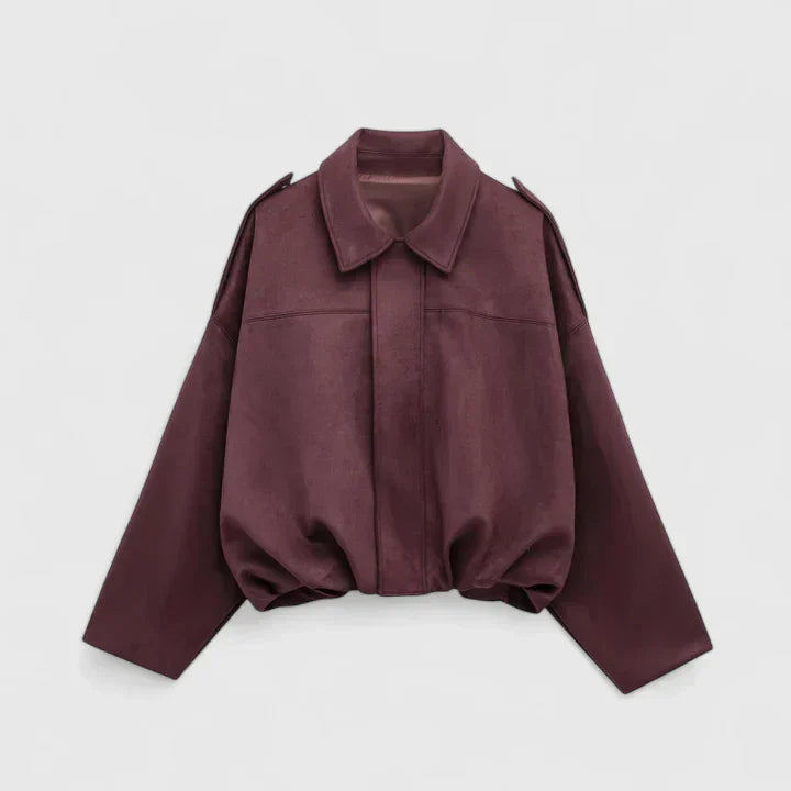 Women's Classic Everyday Jacket