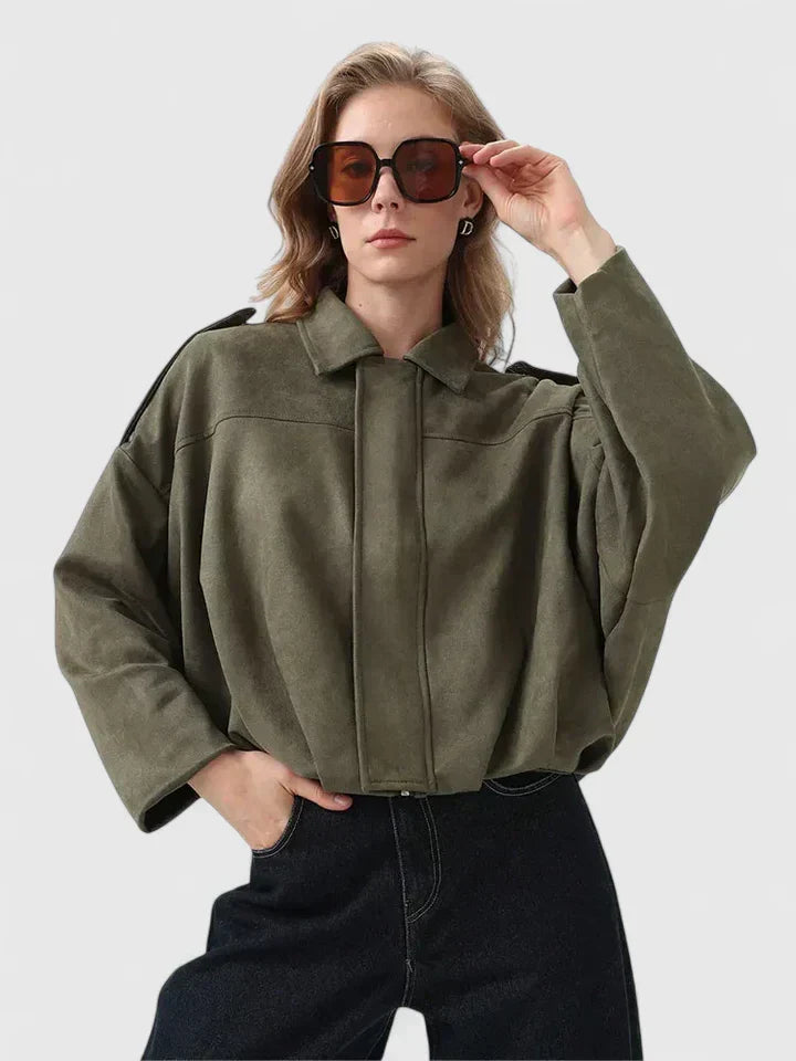 Women's Classic Everyday Jacket