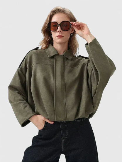 Women's Classic Everyday Jacket