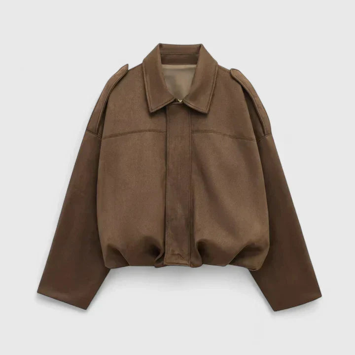 Women's Classic Everyday Jacket