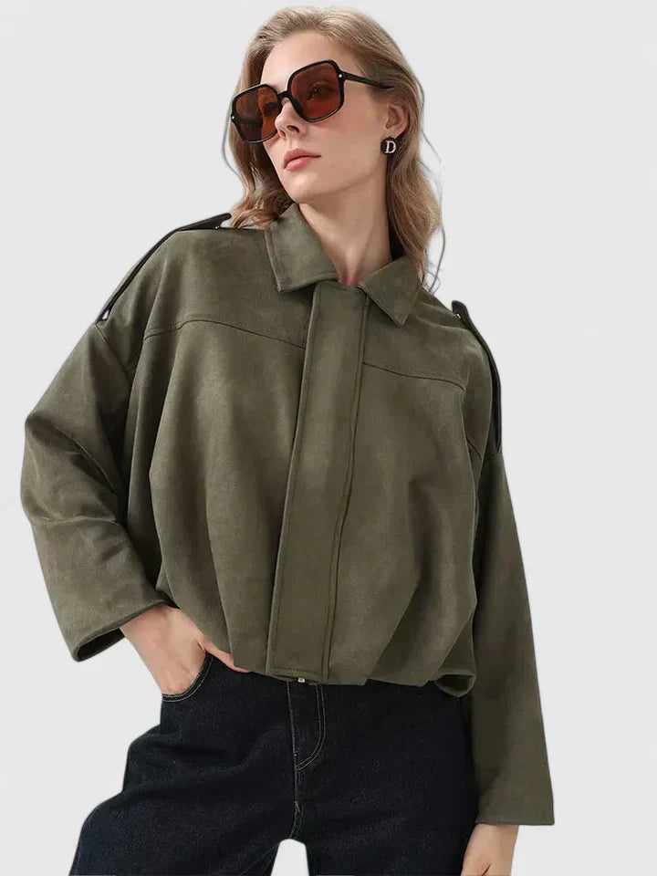 Women's Classic Everyday Jacket