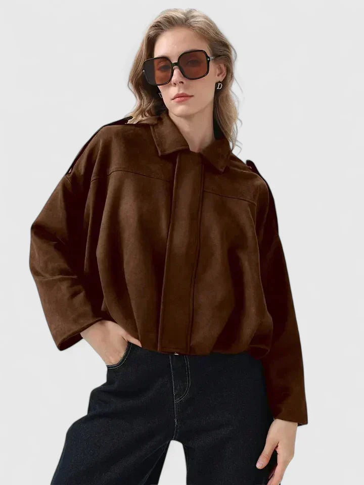 Women's Classic Everyday Jacket