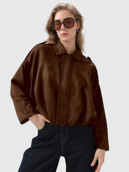 Women's Classic Everyday Jacket