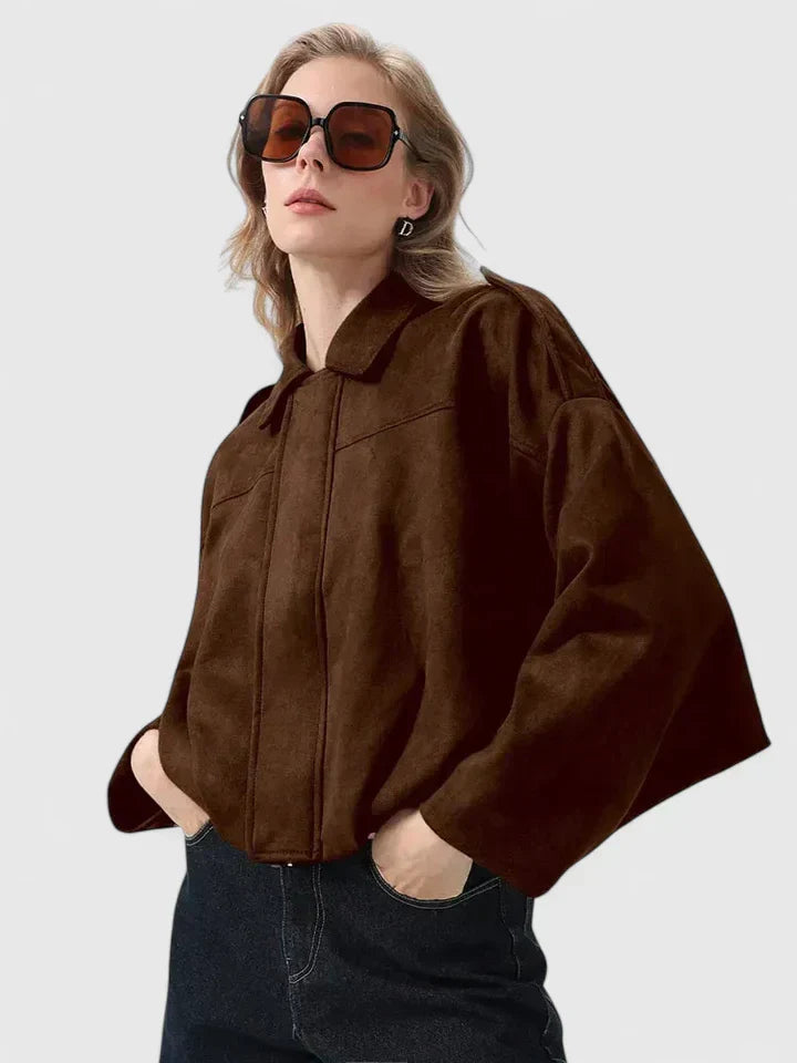 Women's Classic Everyday Jacket