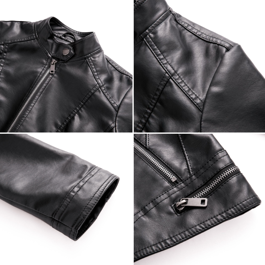Sloveka - Stylish Jacket