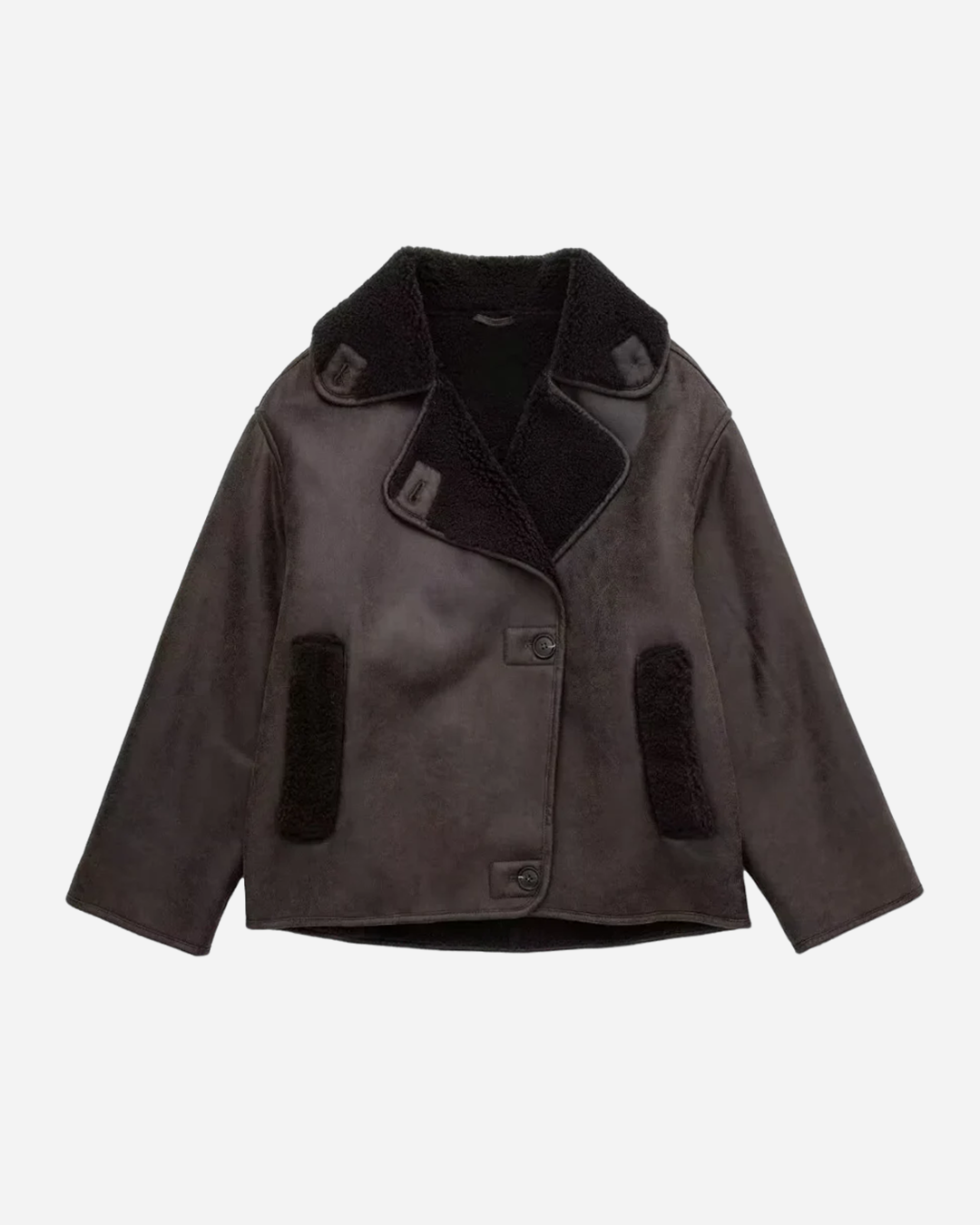 Women's Modern Tailored Jacket