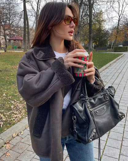 Women's Modern Tailored Jacket