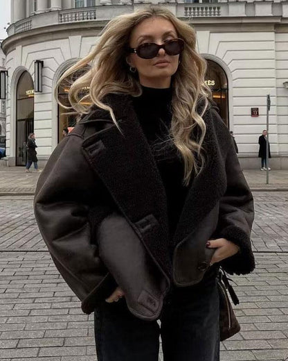 Women's Modern Tailored Jacket