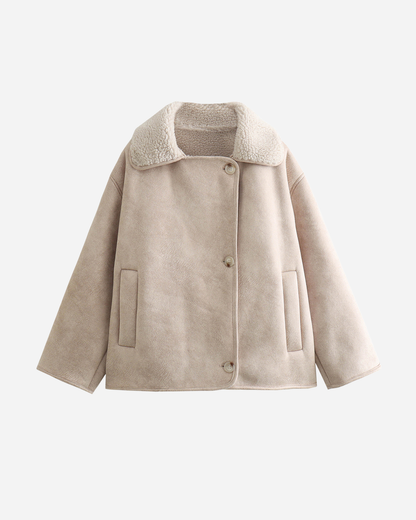 Women's Modern Tailored Jacket