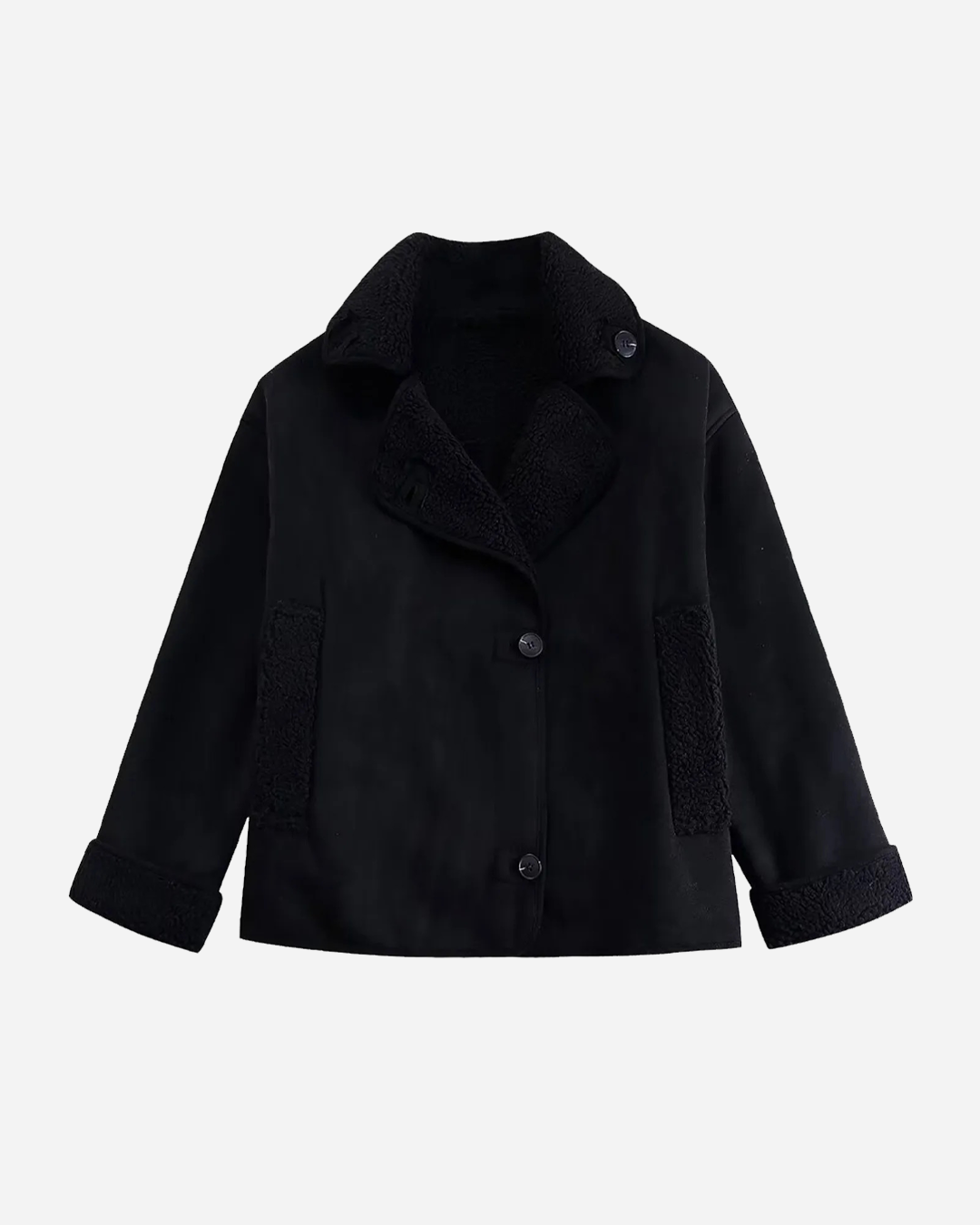 Women's Modern Tailored Jacket
