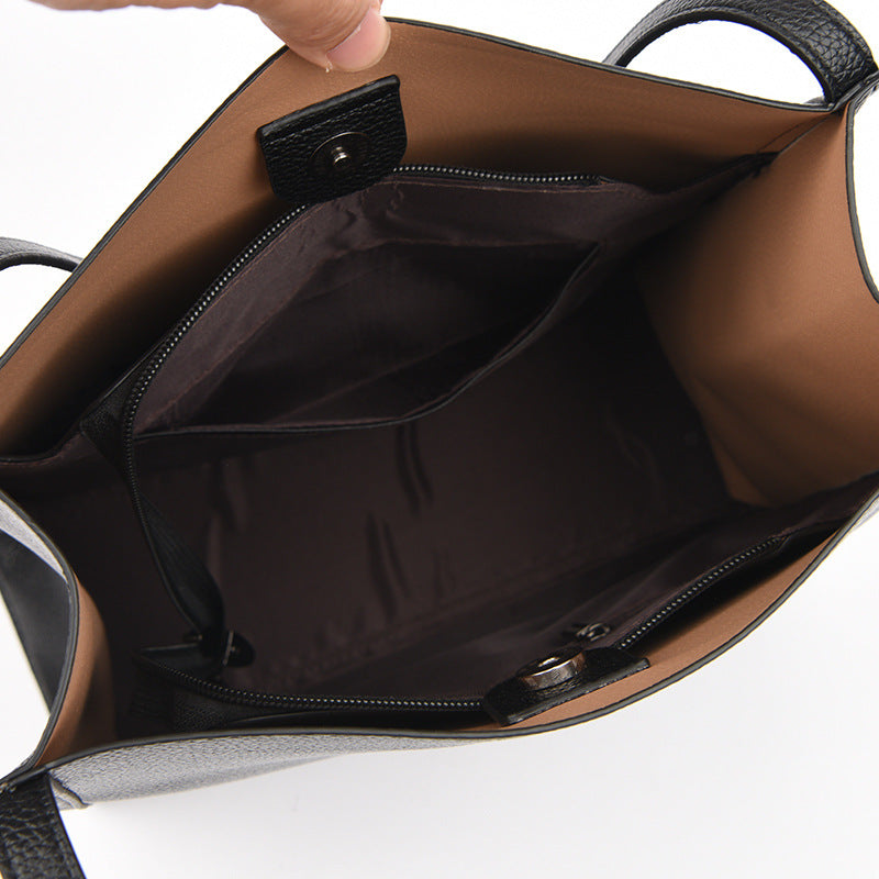 Women's Elegant Everyday Handbag