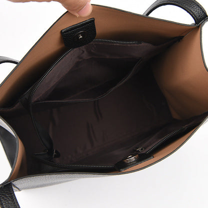 Women's Elegant Everyday Handbag