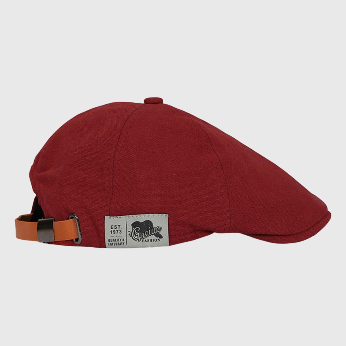 Women's Classic Beret Hat