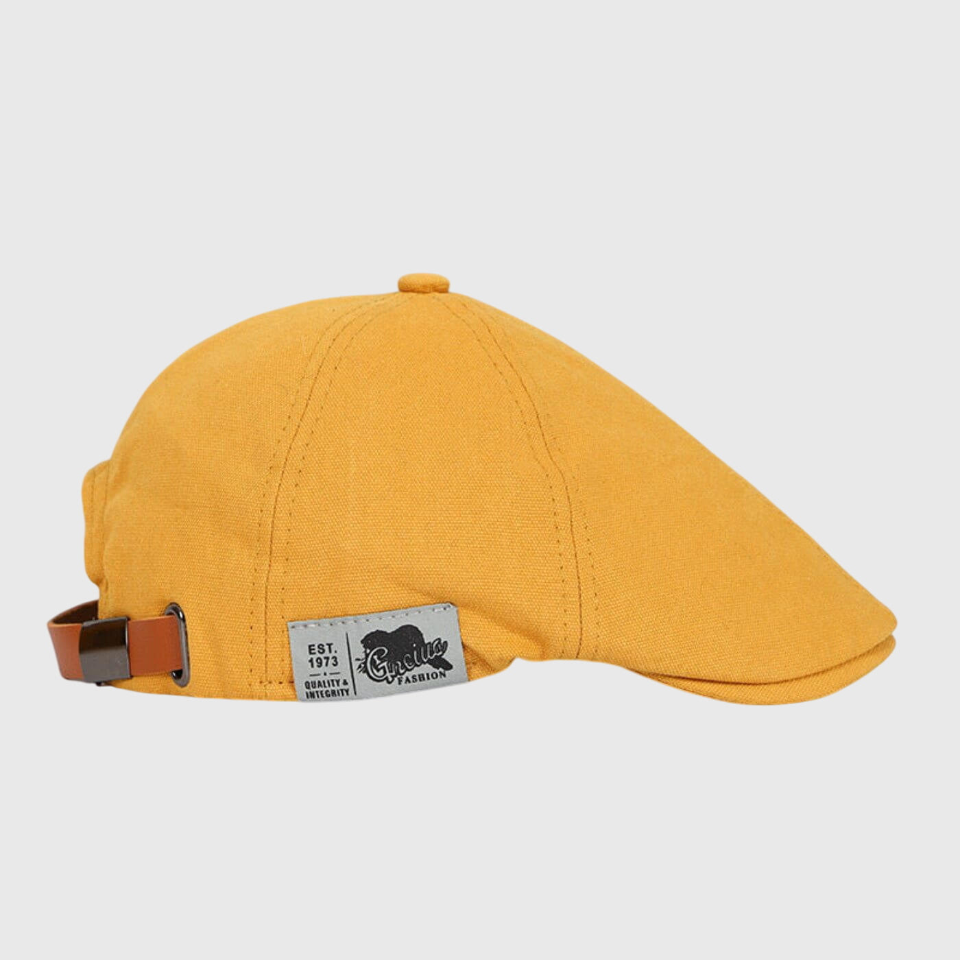 Women's Classic Beret Hat