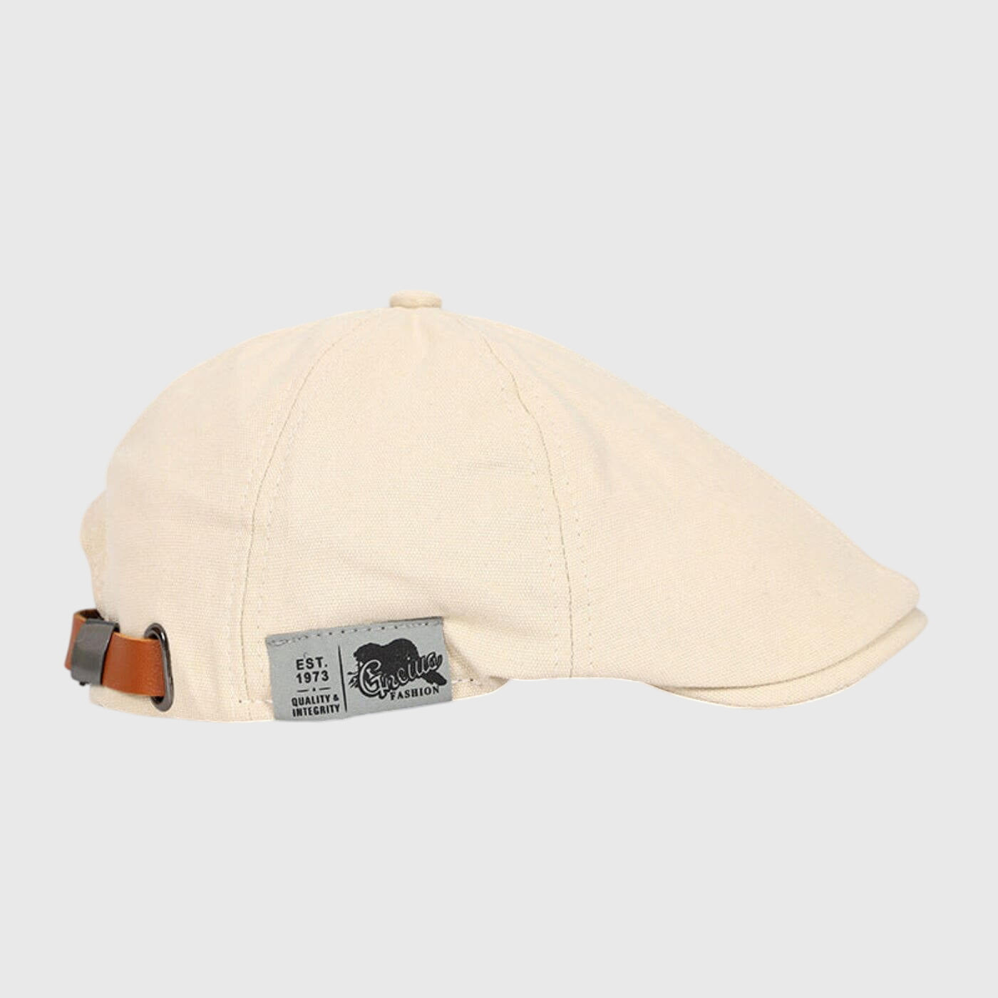 Women's Classic Beret Hat
