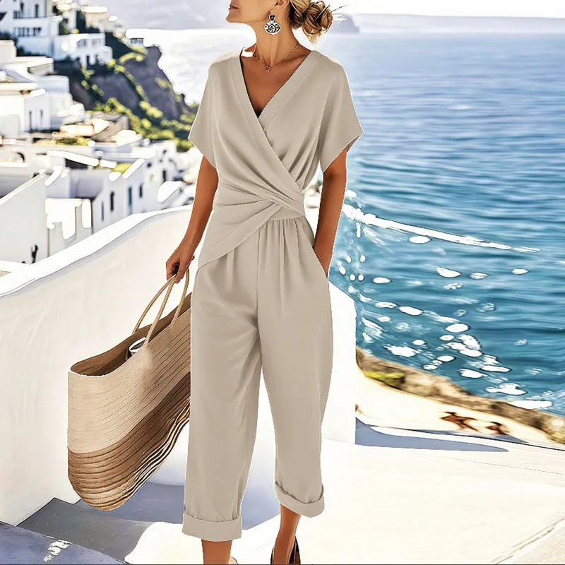 Kimberly™ | Elegant Two-Piece Set 0