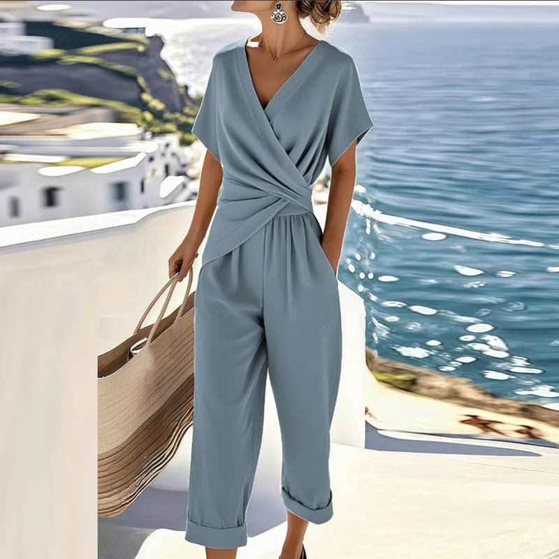 Kimberly™ | Elegant Two-Piece Set 1