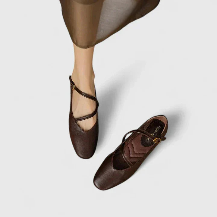 Women's Flats Cushioned Insole