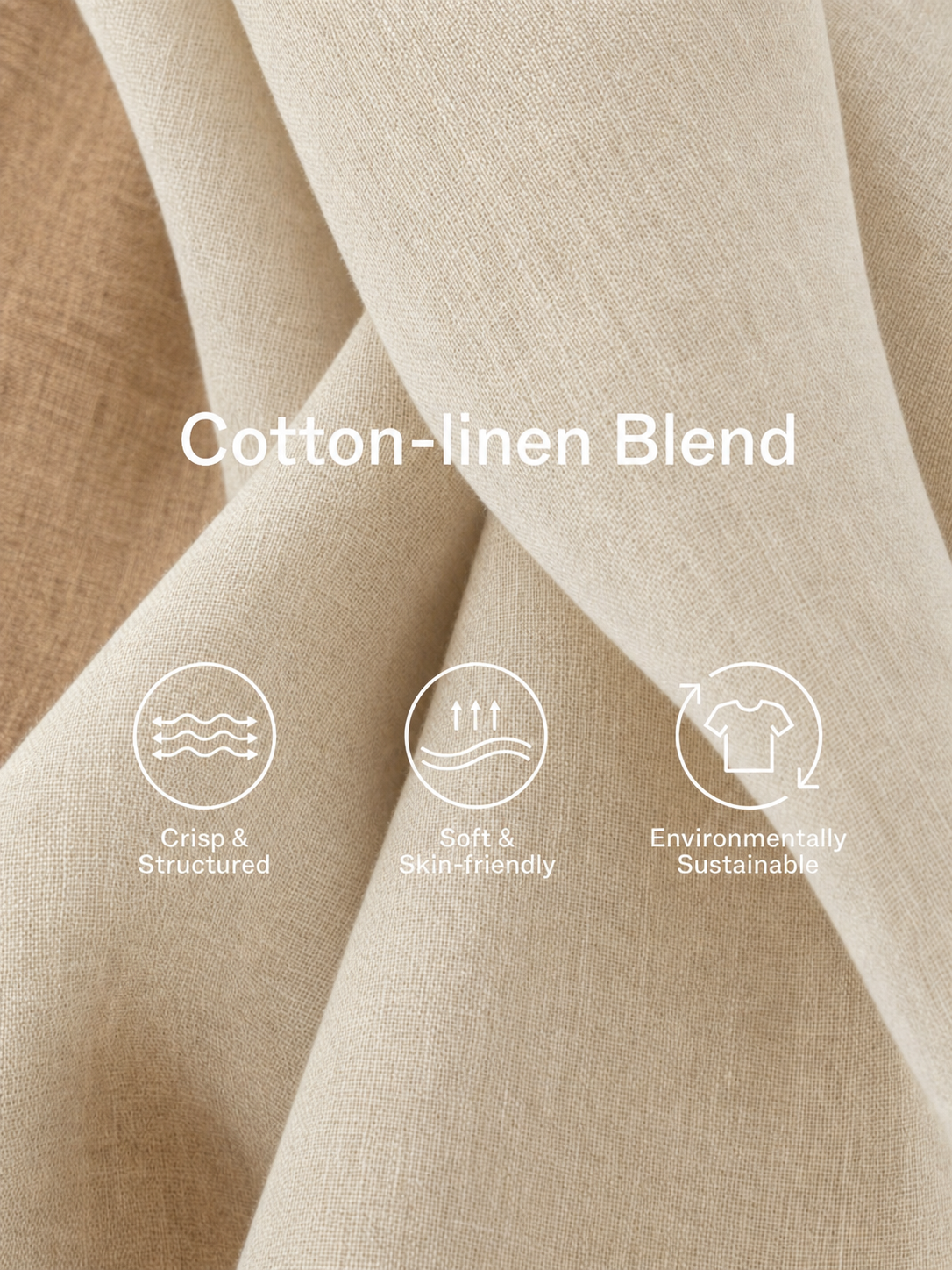 Women's White Linen Halter Mini Dress – ModClo