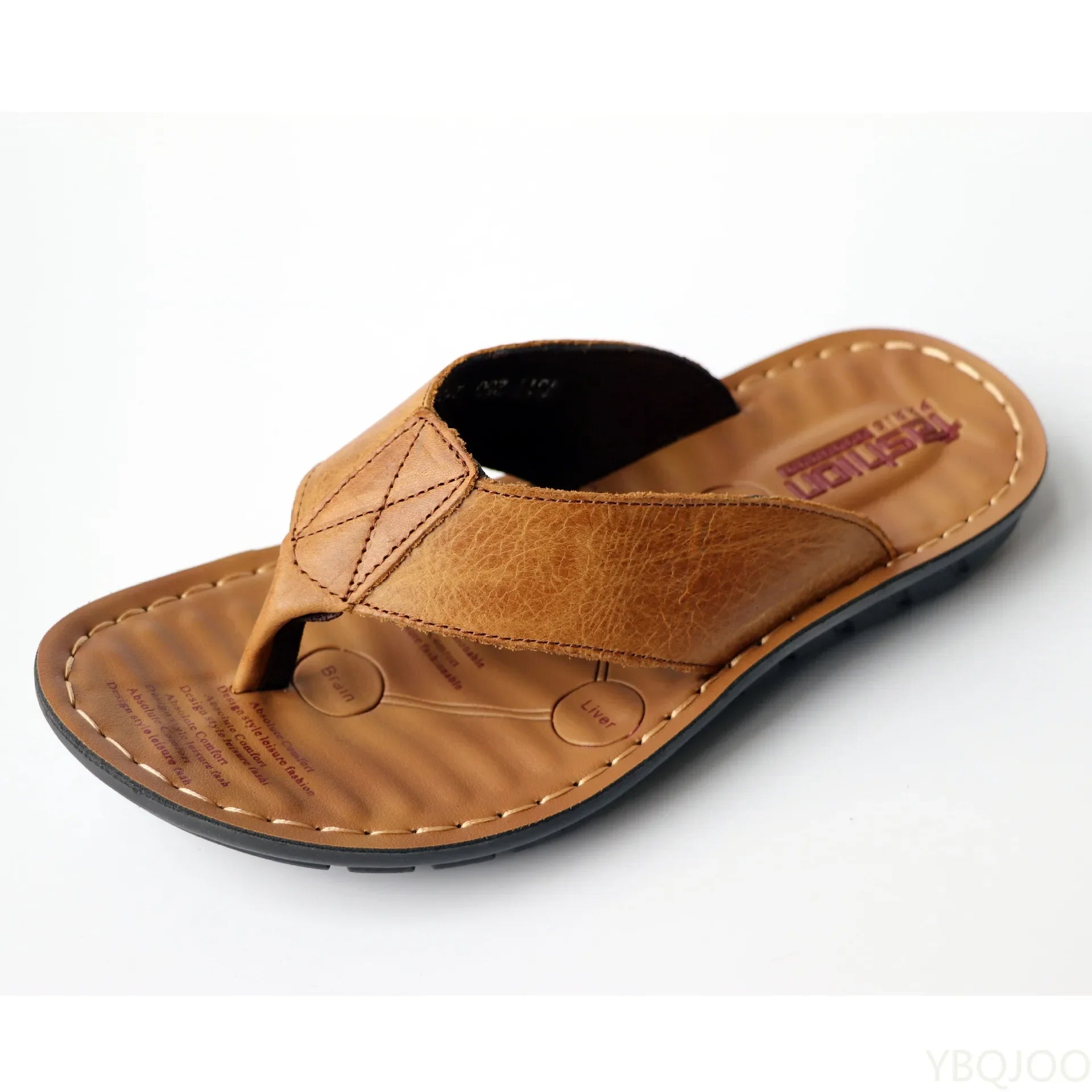 Men's Summer Sandals 0