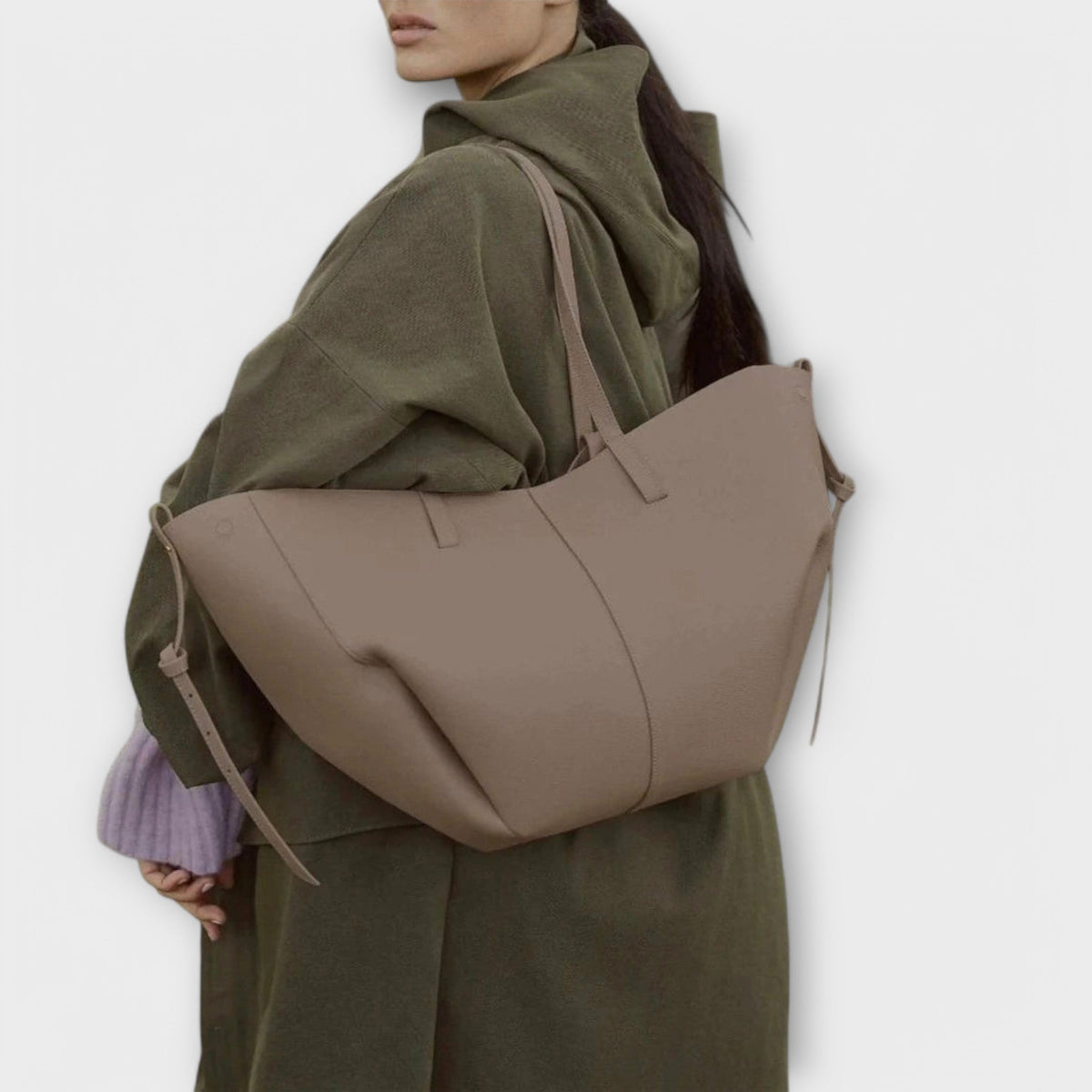 Women's Everyday Shoulder Handbag