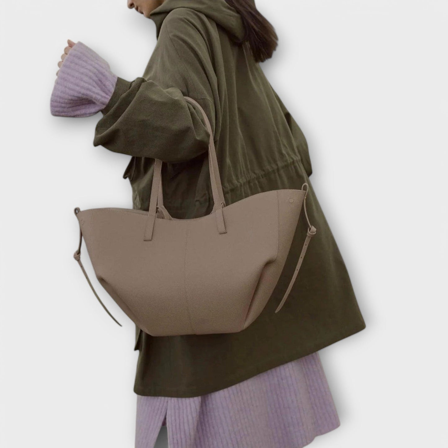 Women's Everyday Shoulder Handbag