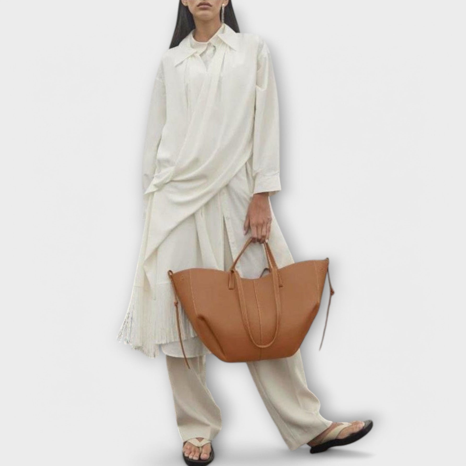 Women's Everyday Shoulder Handbag