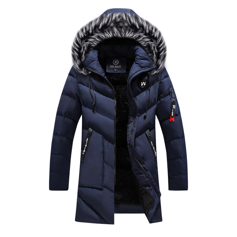 Alaskana - Men's Parka