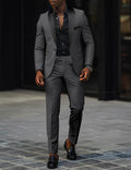 Dark Grey