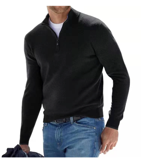 James - Men's Sweater