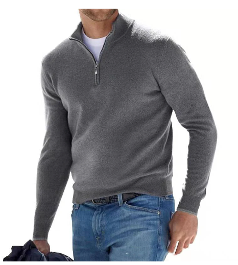 James - Men's Sweater