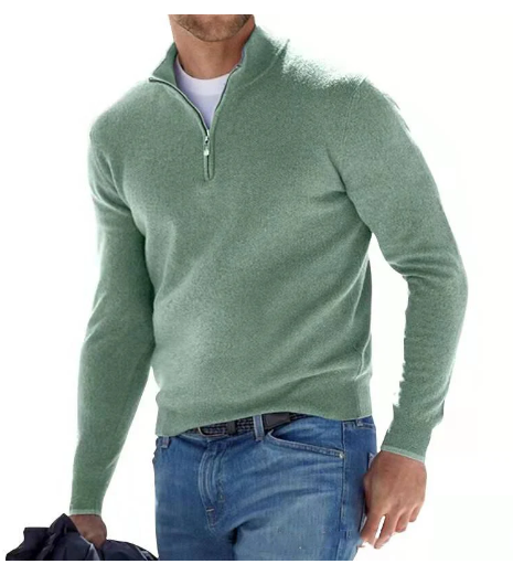 James - Men's Sweater