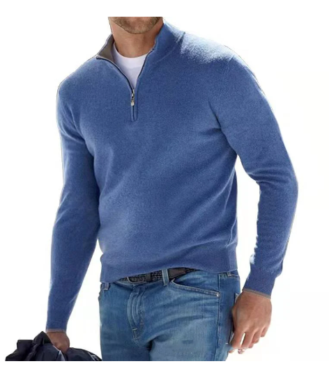 James - Men's Sweater