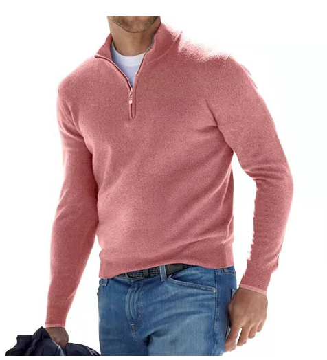 James - Men's Sweater